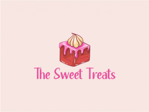 Logo Design for a New Bakery