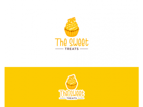 Logo Design for a New Bakery