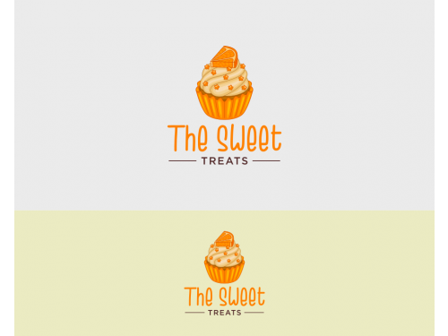 Logo Design for a New Bakery