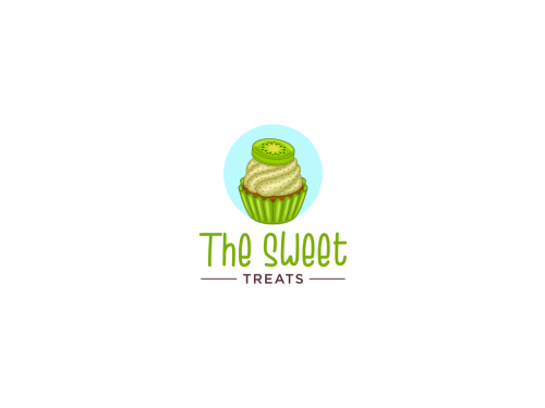 Logo Design for a New Bakery