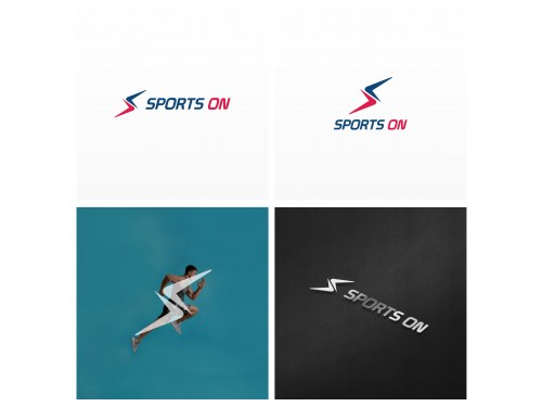 Design by Frozzz03 for Contest:  New Logo Design for Sports Outlet