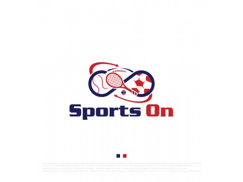 New Logo Design for Sports Outlet