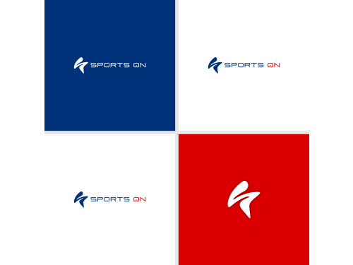 Design by opanpan for Contest:  New Logo Design for Sports Outlet