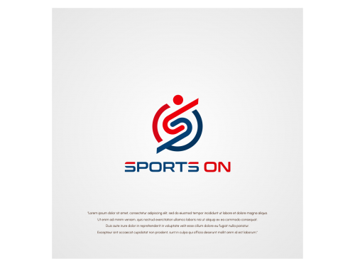 New Logo Design for Sports Outlet