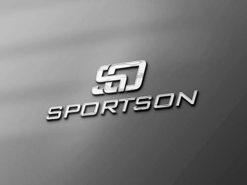 New Logo Design for Sports Outlet