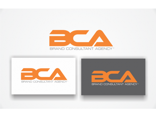 Design by LagraphixDesigns for Contest: Consultant agency logo design