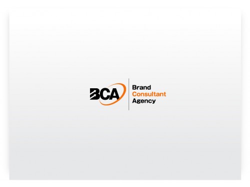 Design by MyDesign for Contest: Consultant agency logo design