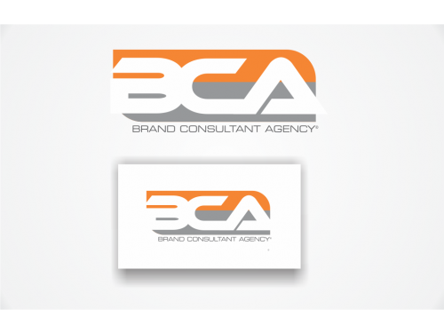 Design by LagraphixDesigns for Contest: Consultant agency logo design