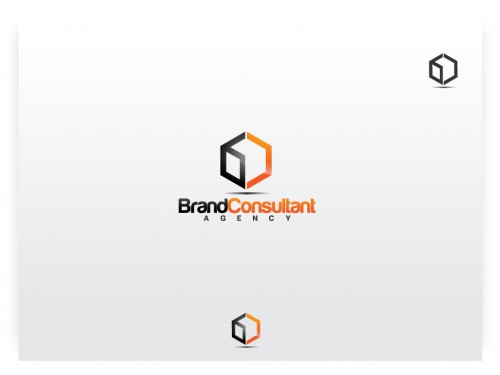 Design by MyDesign for Contest: Consultant agency logo design