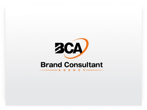 Design by MyDesign for Contest: Consultant agency logo design