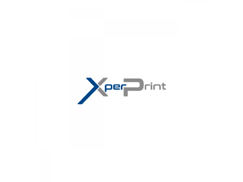 Design by deman* for Contest:  “XperPrint” Company Branding Logo