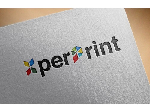 Design by design420 for Contest:  “XperPrint” Company Branding Logo