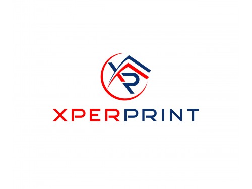 Design by Designi for Contest:  “XperPrint” Company Branding Logo