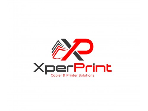 Design by Designi for Contest:  “XperPrint” Company Branding Logo