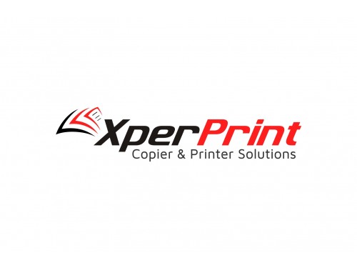Design by walangsangit for Contest:  “XperPrint” Company Branding Logo