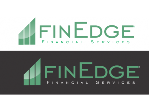 FinEdge Logo