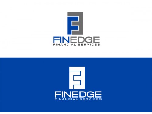 FinEdge Logo