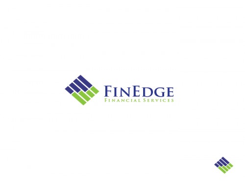 FinEdge Logo