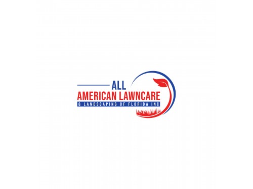 Design by afsan07 for Contest: Lawn Company Logo Need
