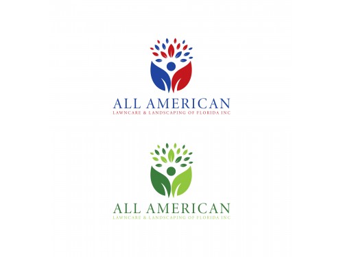 Design by afsan07 for Contest: Lawn Company Logo Need