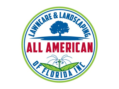 Design by Monk Design for Contest: Lawn Company Logo Need