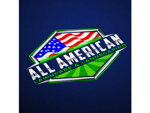 Design by jasperfontz for Contest: Lawn Company Logo Need