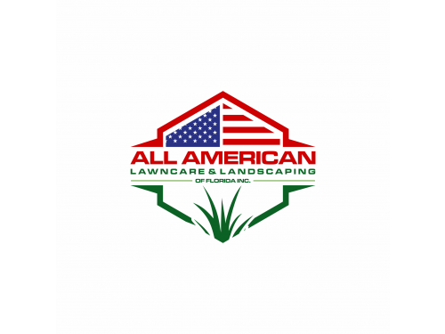 Design by deman* for Contest: Lawn Company Logo Need