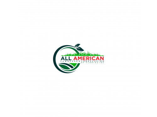 Design by albarananda106 for Contest: Lawn Company Logo Need