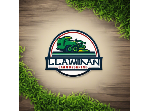 Lawn Company Logo Need