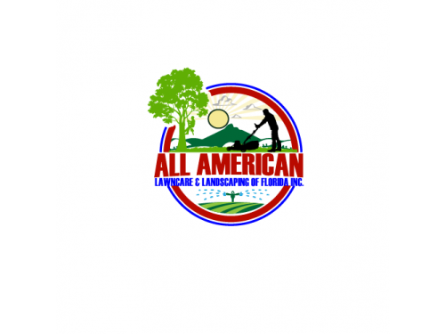 Design by MOIN JAVED for Contest: Lawn Company Logo Need