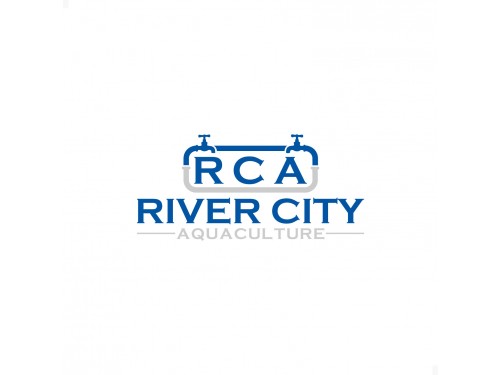 Design by DesignStudio for Contest: Design My Logo for River City Aquaculture