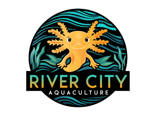 Design by jasperfontz for Contest: Design My Logo for River City Aquaculture