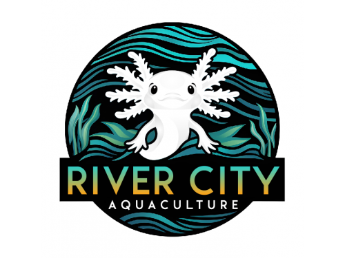 Design by jasperfontz for Contest: Design My Logo for River City Aquaculture