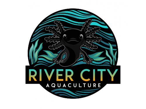 Design by jasperfontz for Contest: Design My Logo for River City Aquaculture