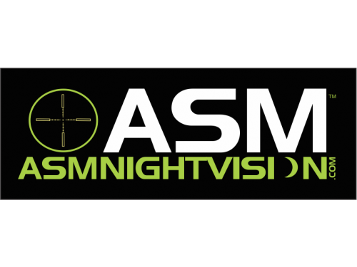 ASM Night Vision - An up and coming in night vision sales and service