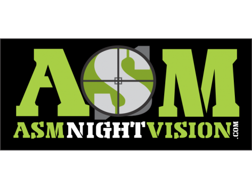 ASM Night Vision - An up and coming in night vision sales and service