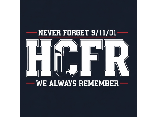 Design by EmmanJose for Contest: Fire Department 9/11 Remembrance Design
