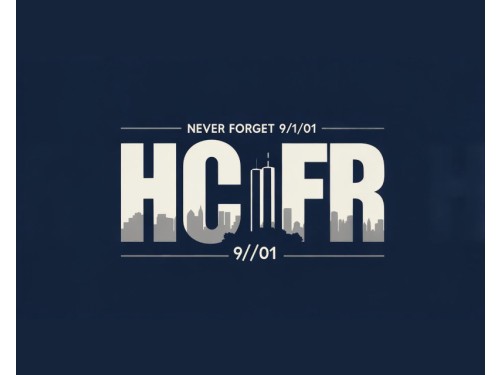 Design by EmmanJose for Contest: Fire Department 9/11 Remembrance Design