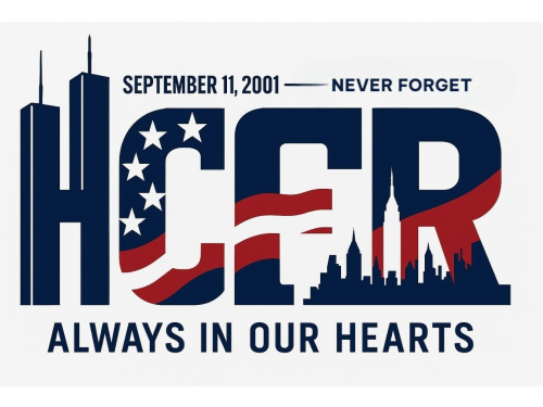 Design by EmmanJose for Contest: Fire Department 9/11 Remembrance Design
