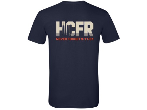 Design for Contest: Fire Department 9/11 Remembrance Design