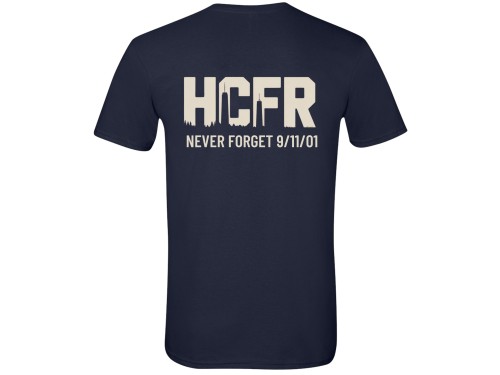 Design for Contest: Fire Department 9/11 Remembrance Design