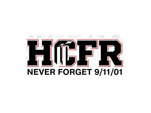 Design by EmmanJose for Contest: Fire Department 9/11 Remembrance Design