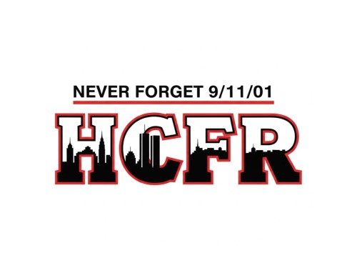 Design by EmmanJose for Contest: Fire Department 9/11 Remembrance Design