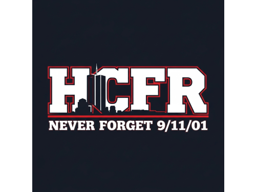 Design by EmmanJose for Contest: Fire Department 9/11 Remembrance Design