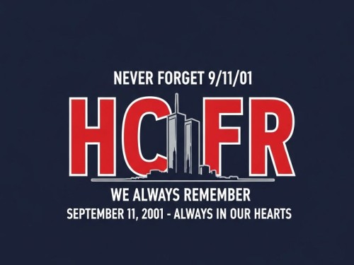Design by EmmanJose for Contest: Fire Department 9/11 Remembrance Design