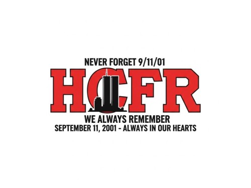 Design by EmmanJose for Contest: Fire Department 9/11 Remembrance Design