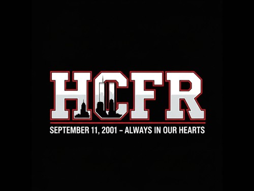 Design by EmmanJose for Contest: Fire Department 9/11 Remembrance Design