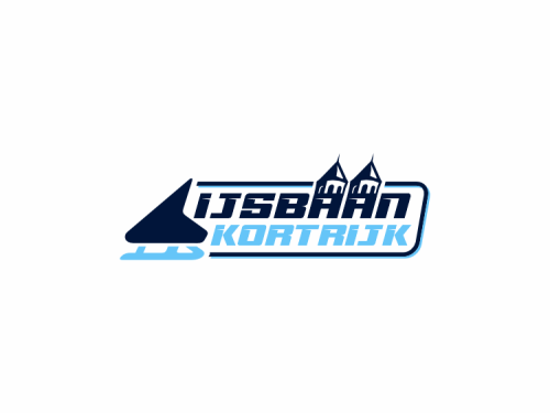Design for Contest: Logo for an ice skating rink
