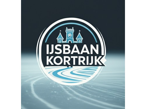Design for Contest: Logo for an ice skating rink