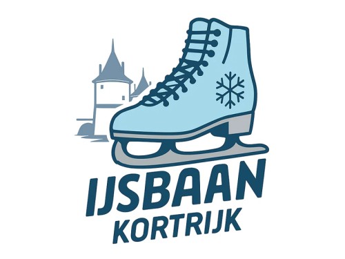 Design by Maaz Tahir for Contest: Logo for an ice skating rink